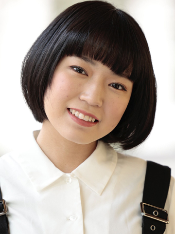 藤田 さくら(登録モデル)