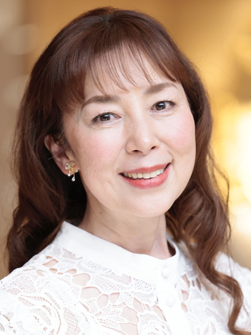 和田 躾和（登録モデル）