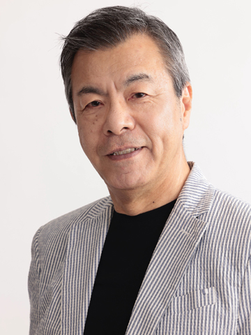 中西 正(登録モデル)